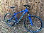 GT Backwoods 29 er MTB