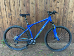 GT Backwoods 29 er MTB