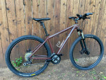 Felt nine 29 er MTB