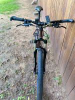 Felt nine 29 er MTB