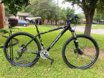 Trek Gary Fisher Xcal 29er MTB