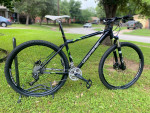 Trek Gary Fisher Xcal 29er MTB