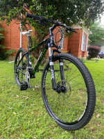 Trek Gary Fisher Xcal 29er MTB