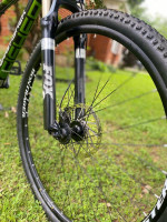 Trek Gary Fisher Xcal 29er MTB