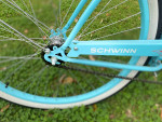 Schwinn legacy ladies bike