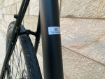 Trek Zektor 3 Hybrid Bike, Disc Brakes, XL