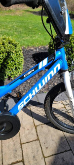 Schwinn Koen 18" Kids Bike