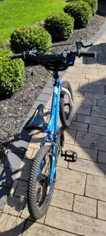 Schwinn Koen 18" Kids Bike