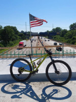 Specialized Fuse Comp 29 Medium