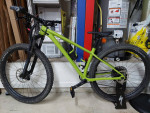 Specialized Fuse Comp 29 Medium