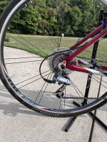 Trek Men's Hybrid Alpha SL Superlight bike bicycle; $300 obo
