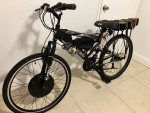 Ebike