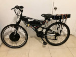 Ebike