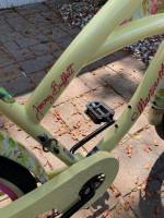 BRAND NEW 26" Wheel Size Jimmy Buffett Margaritaville Bike