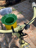 BRAND NEW 26" Wheel Size Jimmy Buffett Margaritaville Bike