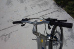 Ladies Giant Sedona DX Low Entry Aluminum Bike 26” Wheels 24 Speeds