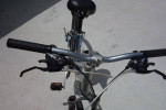 Ladies Giant Sedona DX Low Entry Aluminum Bike 26” Wheels 24 Speeds