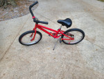 Bike Kids Age 7-10