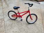 Bike Kids Age 7-10