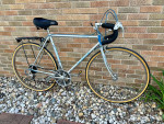 Raleigh Record 54cm (M) Road Touring Bike