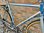 Raleigh Record 54cm (M) Road Touring Bike