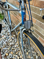 Raleigh Record 54cm (M) Road Touring Bike