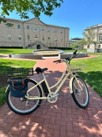 E-BIKE Blix Electric Commuter Bike