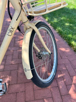 E-BIKE Blix Electric Commuter Bike