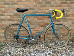 Vintage Schwinn Traveler Road Bike 69cm (XXL)