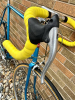 Vintage Schwinn Traveler Road Bike 69cm (XXL)