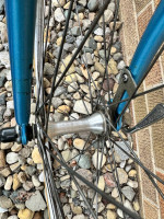 Vintage Schwinn Traveler Road Bike 69cm (XXL)