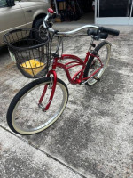 Firmstrong Urban Cruiser Bike in Like New Condition
