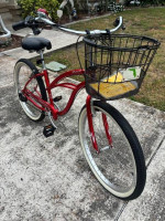 Firmstrong Urban Cruiser Bike in Like New Condition