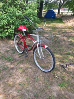 Schwinn bike vintage excellent condition