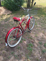 Schwinn bike vintage excellent condition