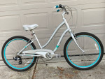 Giant Suede like Electra Townie - cruiser