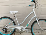 Giant Suede like Electra Townie - cruiser