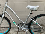 Giant Suede like Electra Townie - cruiser