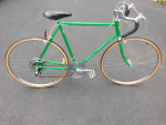 Vintage Schwinn Varsity