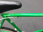 Vintage Schwinn Varsity