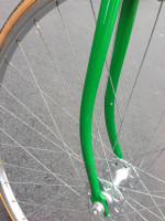 Vintage Schwinn Varsity