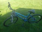 Women's bike for sale