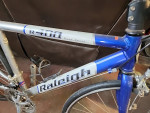 Raleigh road bike 700c