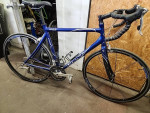 Giant tcr ultegra
