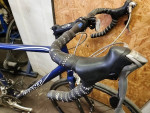 Giant tcr ultegra