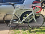 Cannondale r1000 ultegra Large