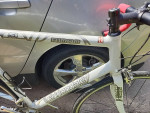 Cannondale r1000 ultegra Large