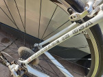 Cannondale r1000 ultegra Large