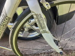 Cannondale r1000 ultegra Large