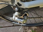 Cannondale r1000 ultegra Large